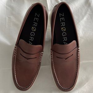 Grand Penny Loafer Chestnut size 10.5 from Cole Haan
